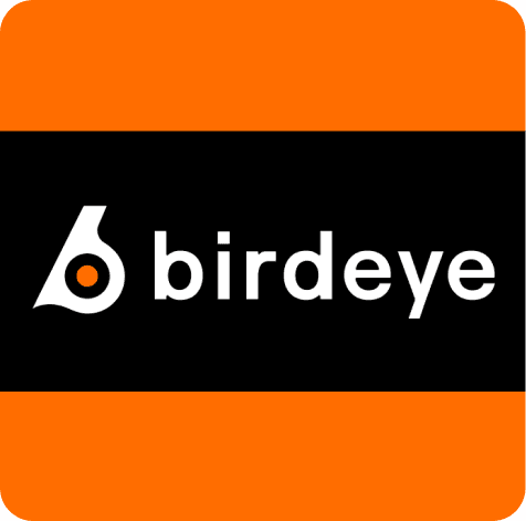 Birdeye