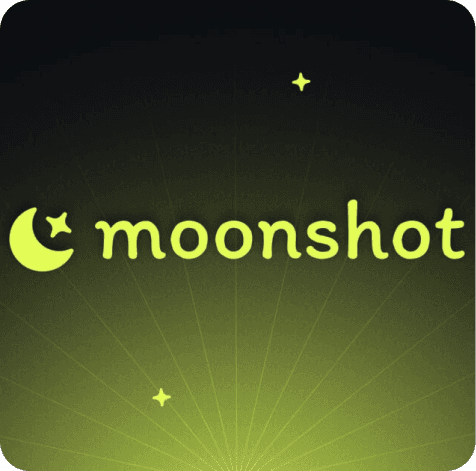 Moonshot